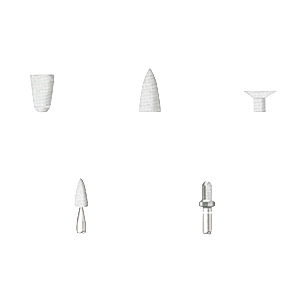OneGloss Mandrell, 6 Stück
