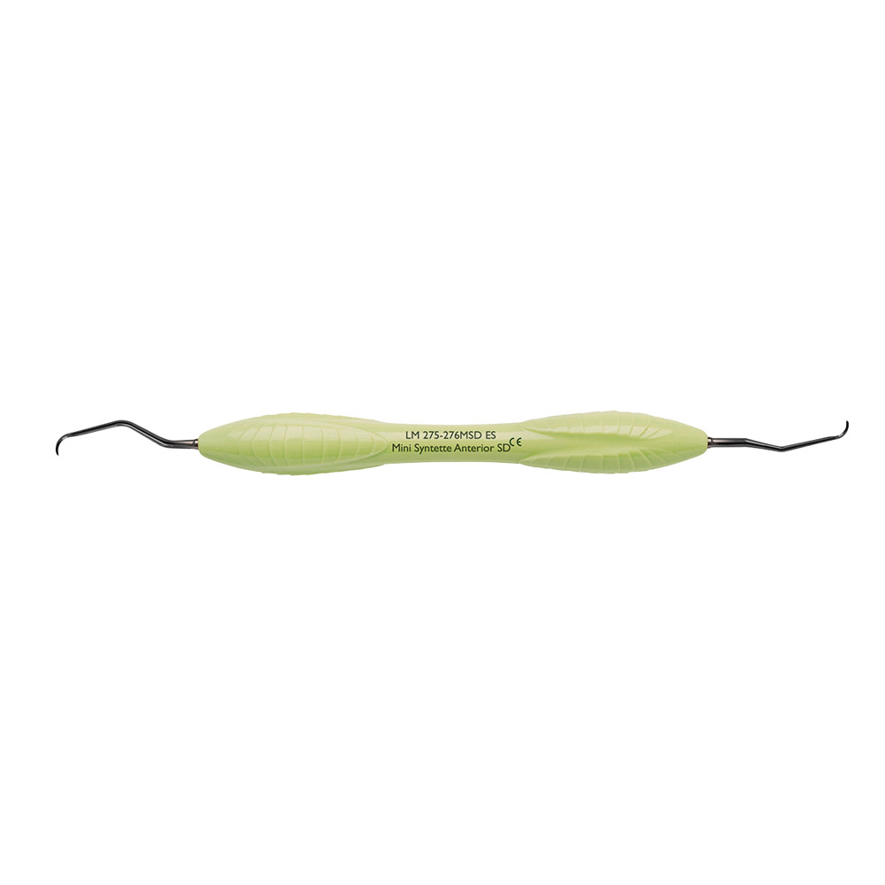 LM Syntette Mini 275-276 Sharp Diamond Griff ErgoSense, Stück