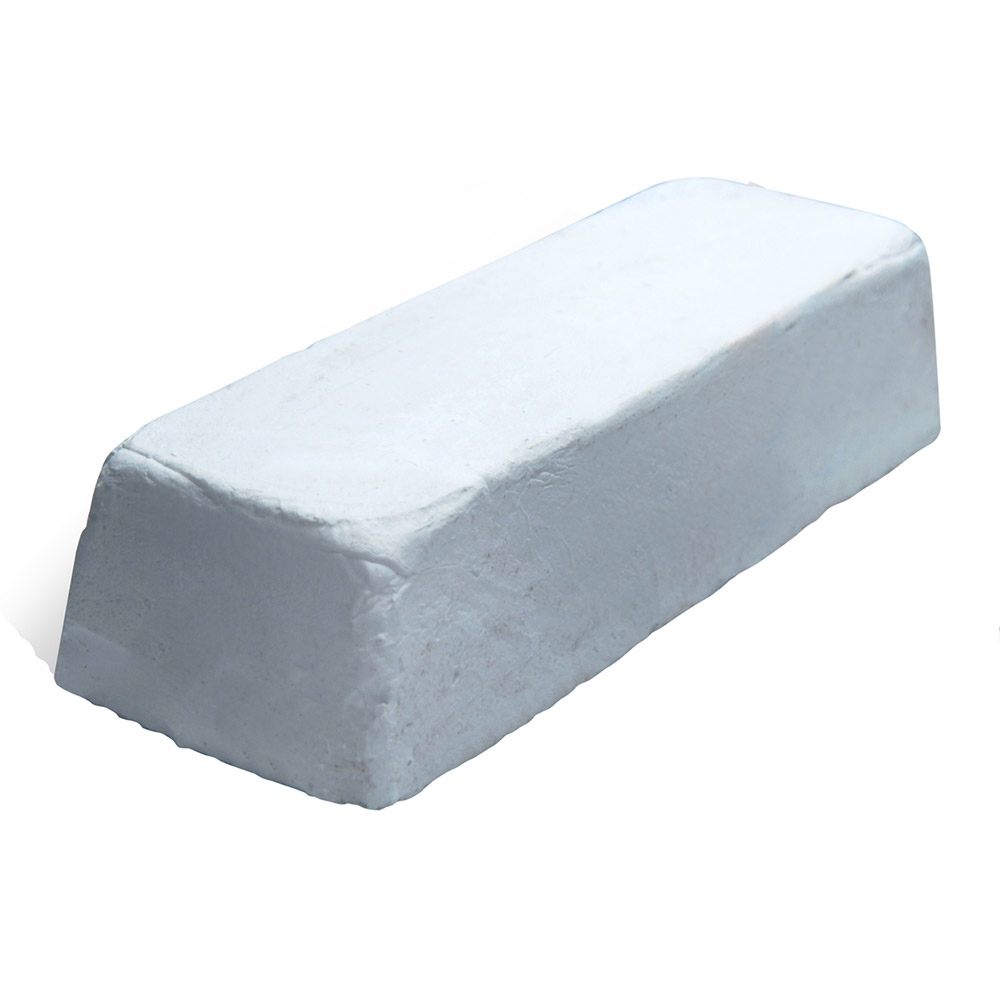 TD Universal Polierpaste weiß, 750 g