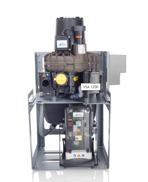 VSA 1200