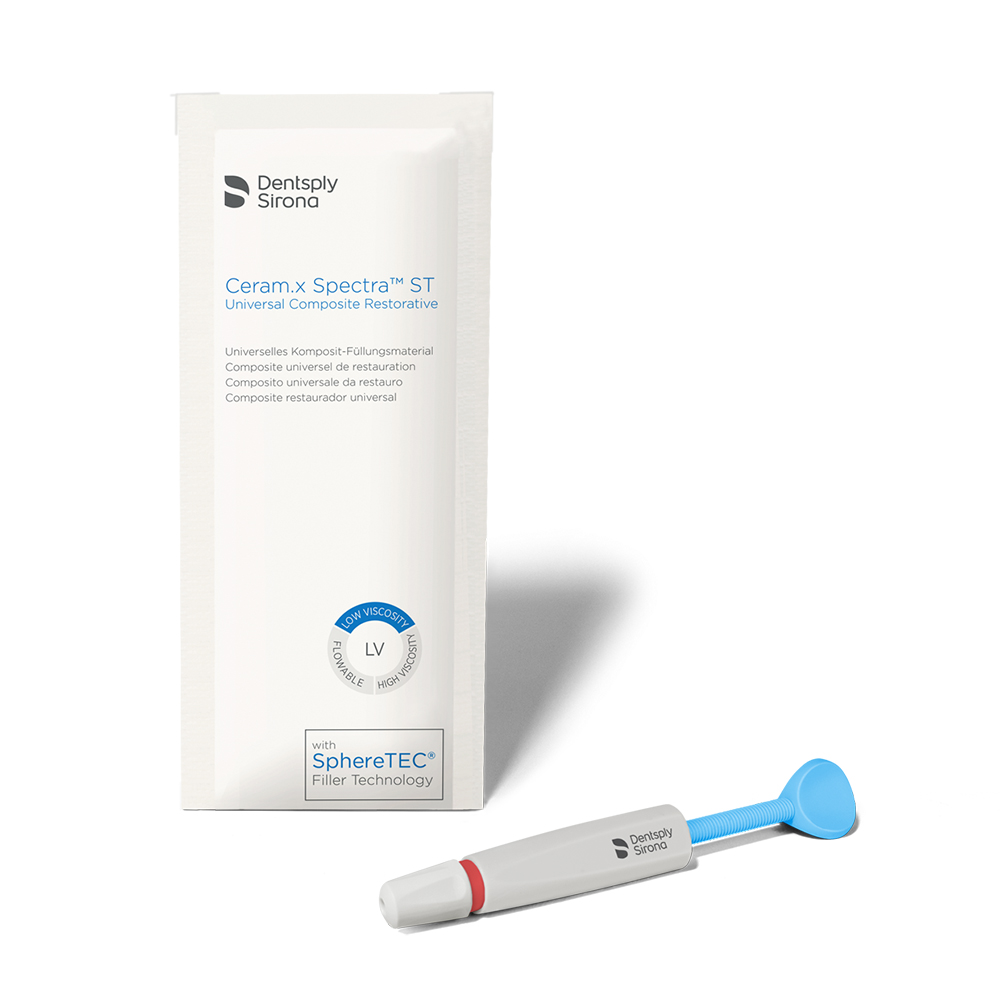 Ceram.X Spectra ST-LV Spritze A1, 3 g