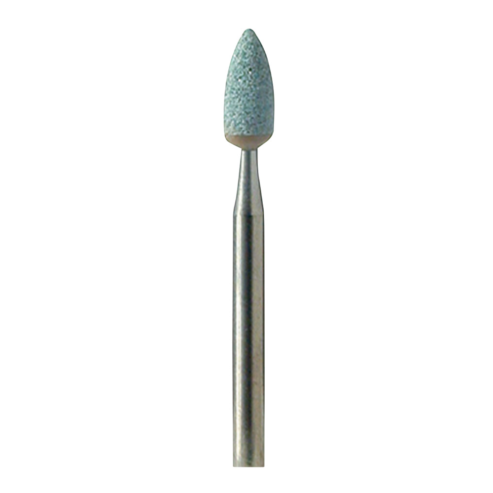 Schleifkörper Hst 662 035 grün, 5 Stück