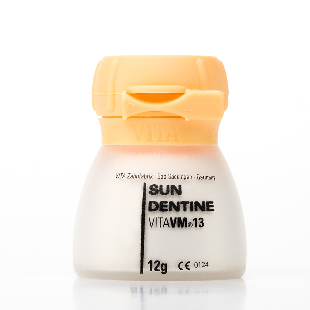 Vita VM13 Sun Dentin SD2, 12 g