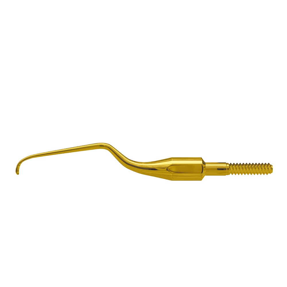 Quik-Tip Ansatz XP Kürette Gracey +3 Access 4, Stück