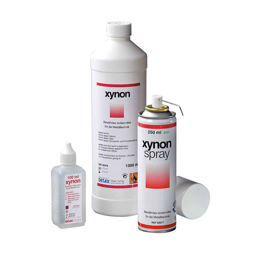 xynon Flüssigkeit, 100 ml