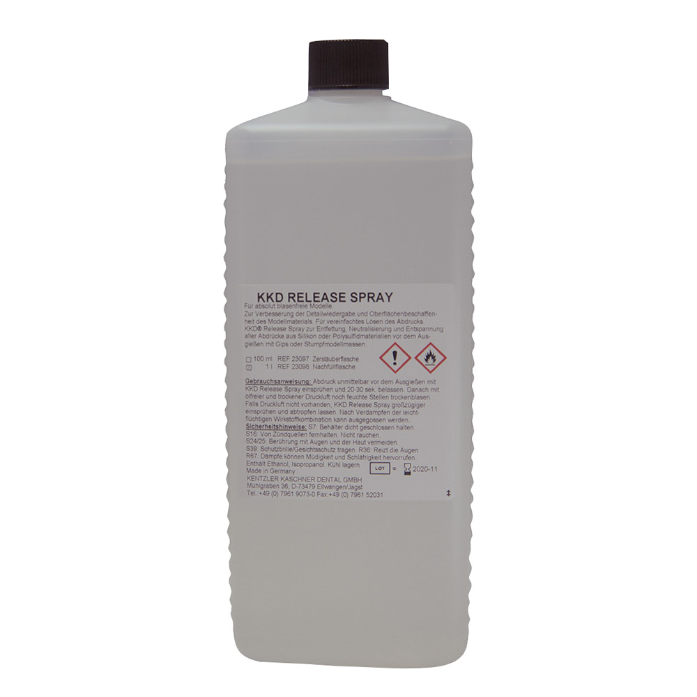 Release Spray KKD, 1 L