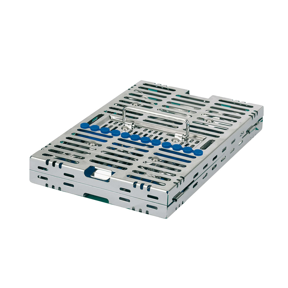 IMS Container Kassette grün, Stück