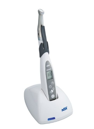 iSD900 – Prothetikschrauber