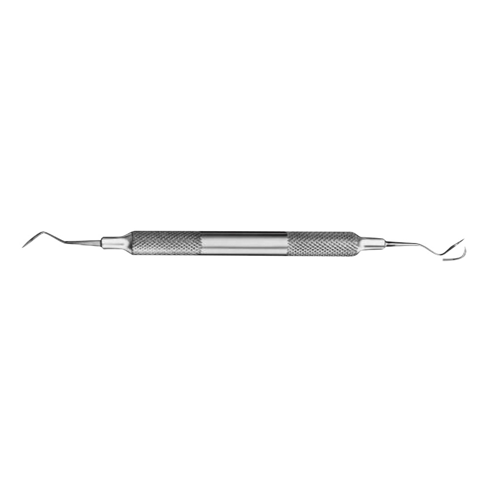 Scaler Ergotouch Taylor T2-T3, Stück