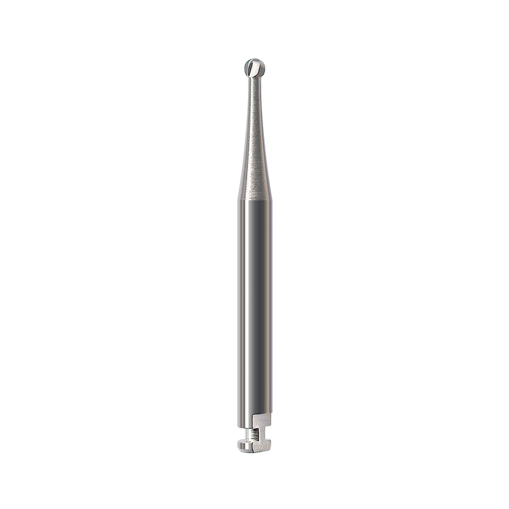 Chirurgische Fräse WstL Allport C141 014, 3 Stück