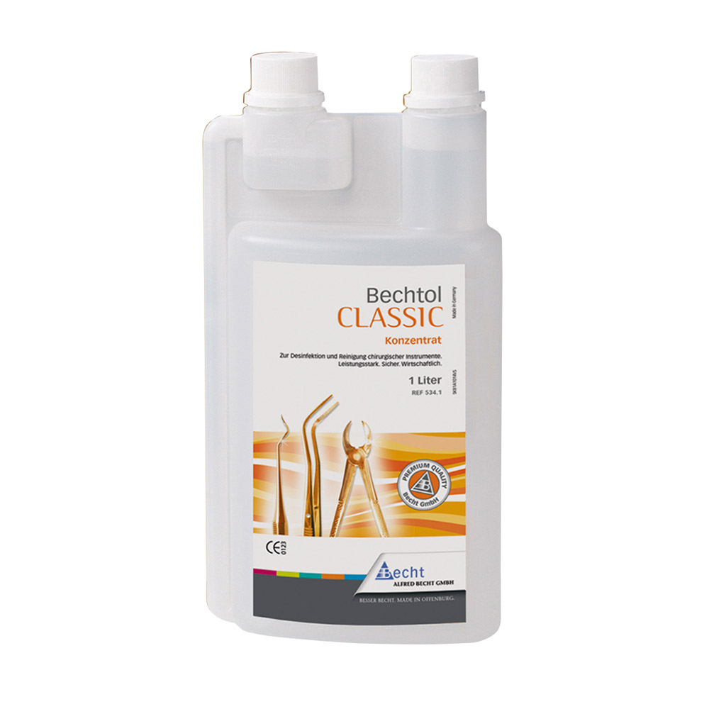 Bechtol classic Konzentrat, 1 L Flasche