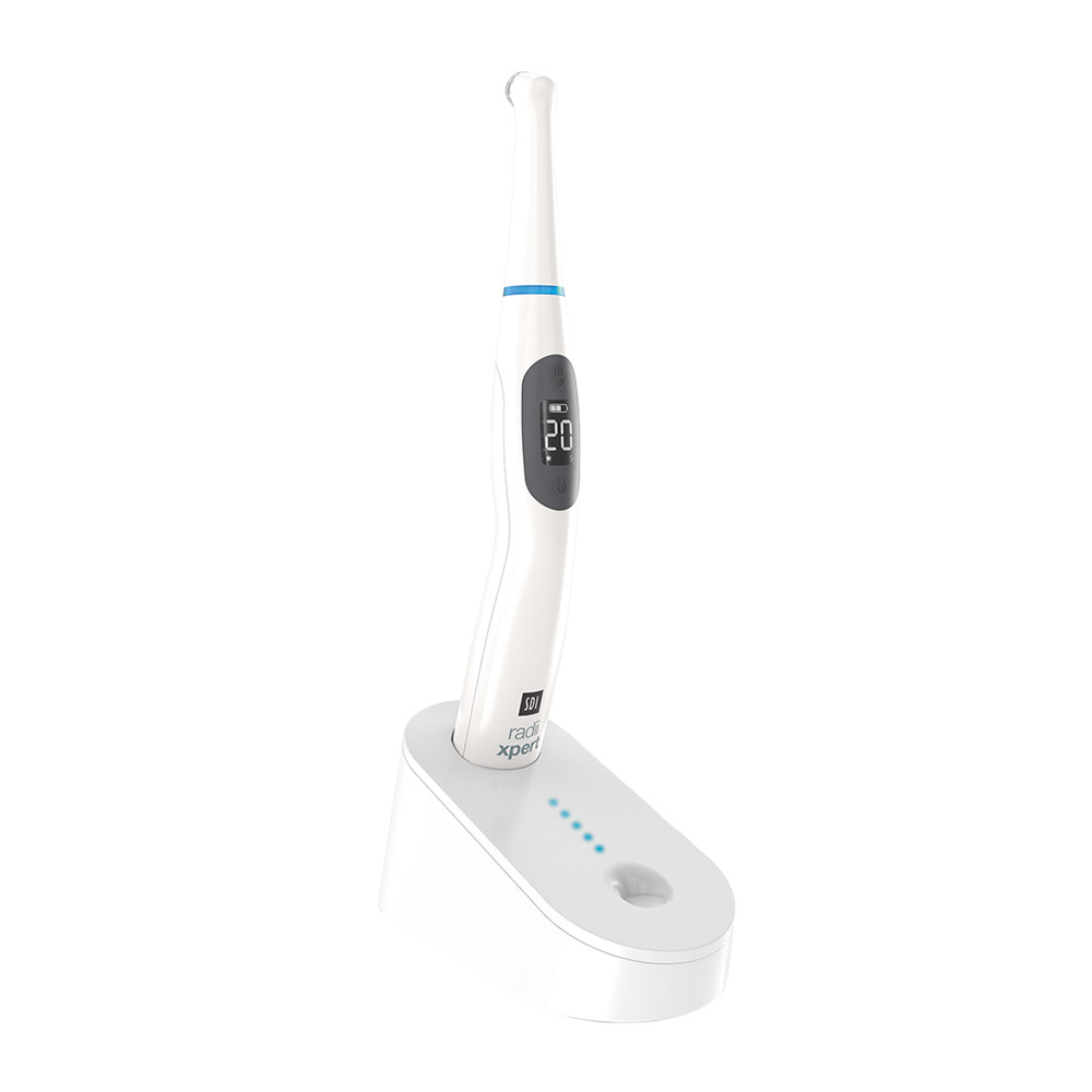Radii Xpert LED Polymerisationslampe, Stück