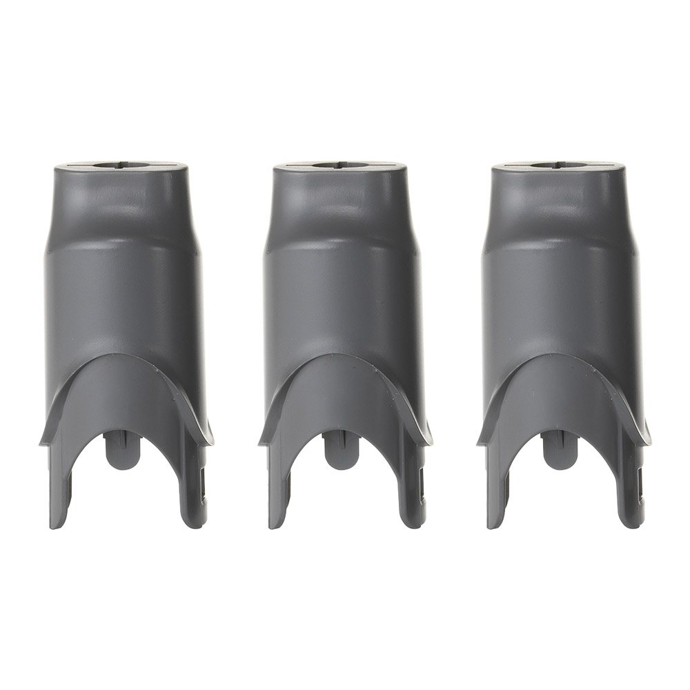 Cartridge Cap Refillfür digit Power, 3 Stück
