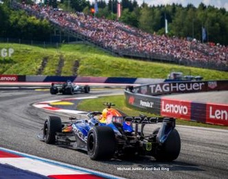11.09.2026: Praxisgründertag Red Bull Ring