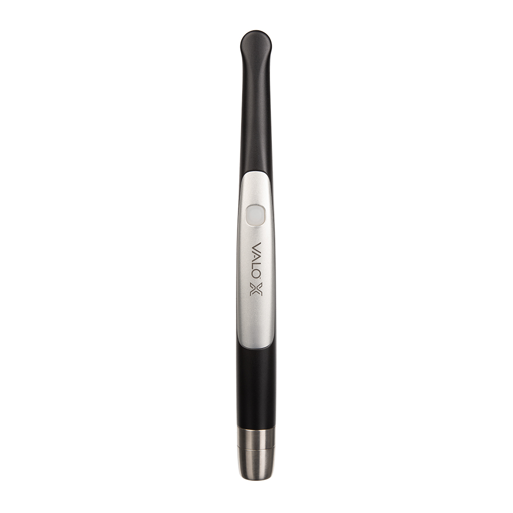 VALO X LED Curing Light Kit Onyx Black, Stück