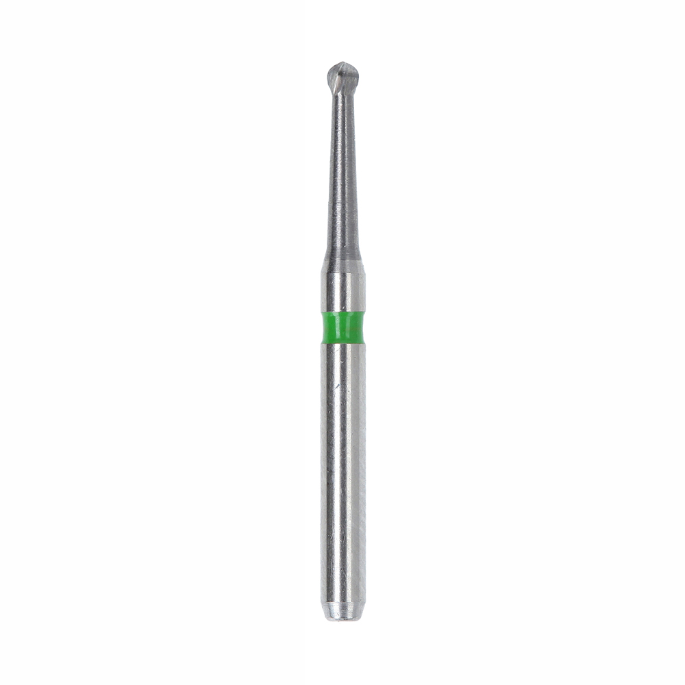 HM Bohrer FG C 1S 012, 5 Stück