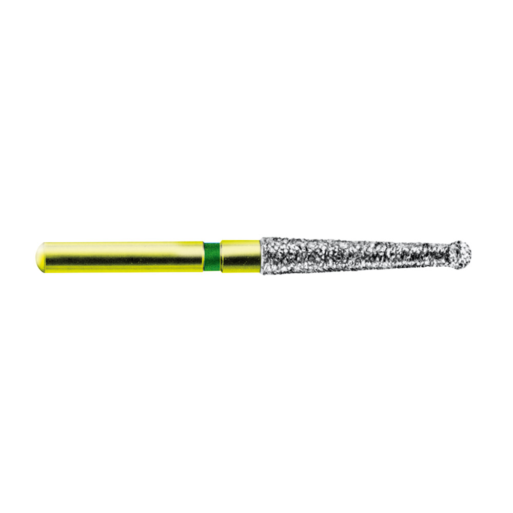 Endo Access Bur Gr. 3 konisch, Stück