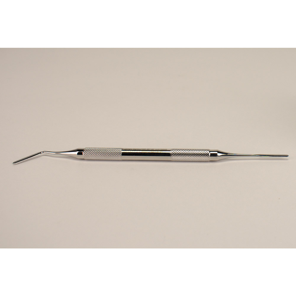 Periotom 17,0 cm doppelendig 2,50 mm, Stück