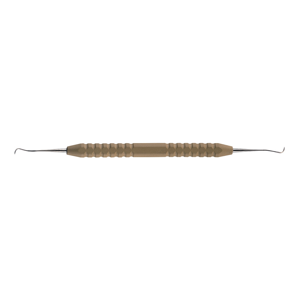 Scaler Anatomic Colour DB352, Stück