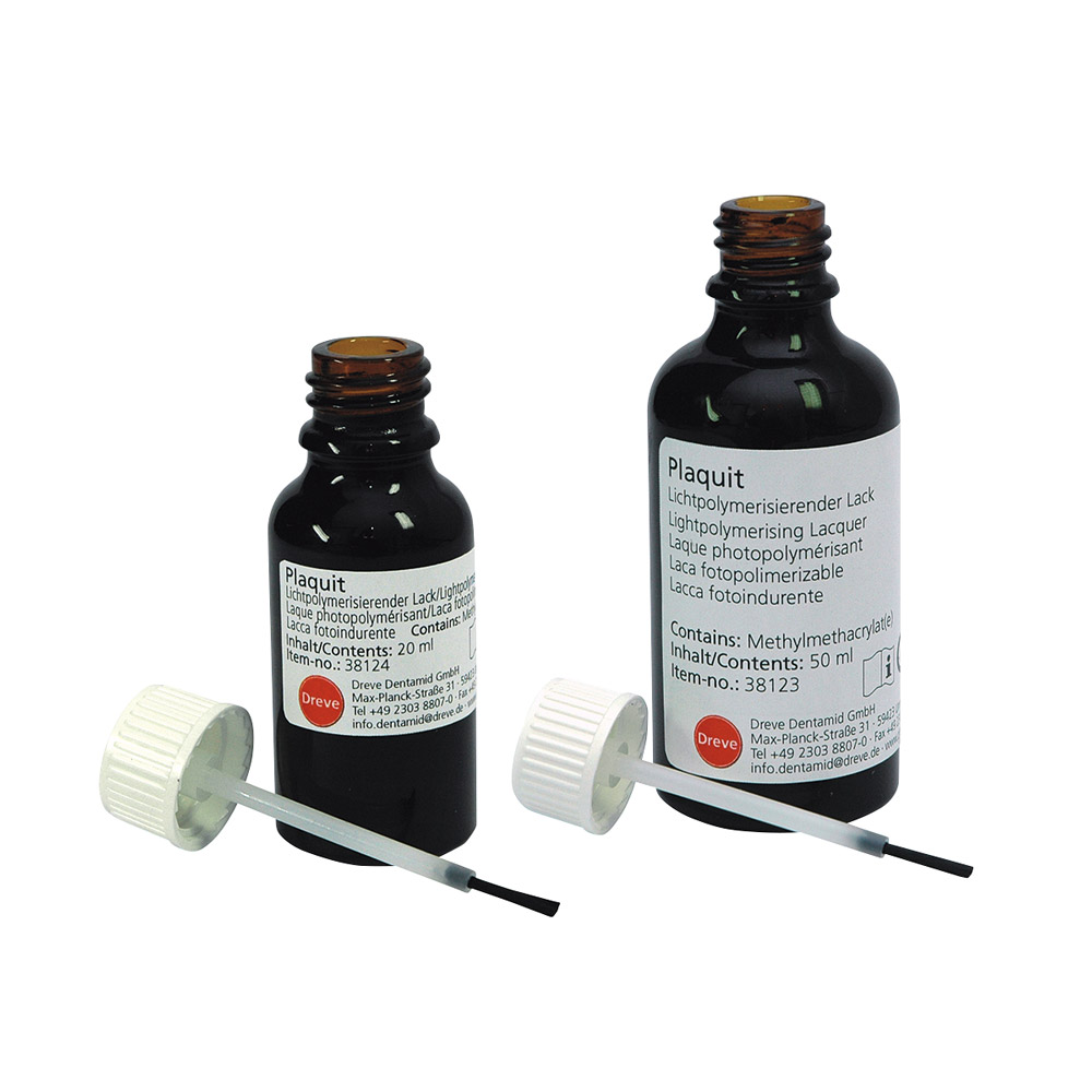 Plaquit, 20 ml