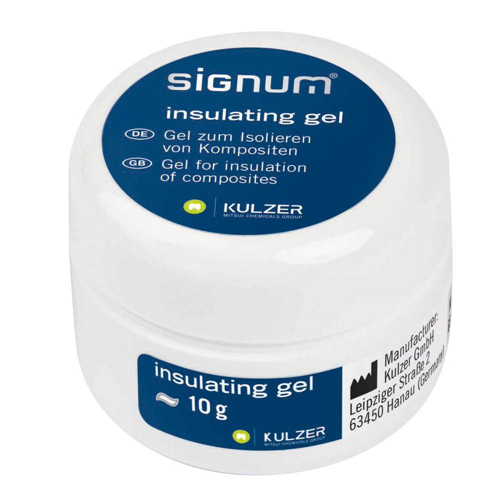 Insulating Gel, 10 g