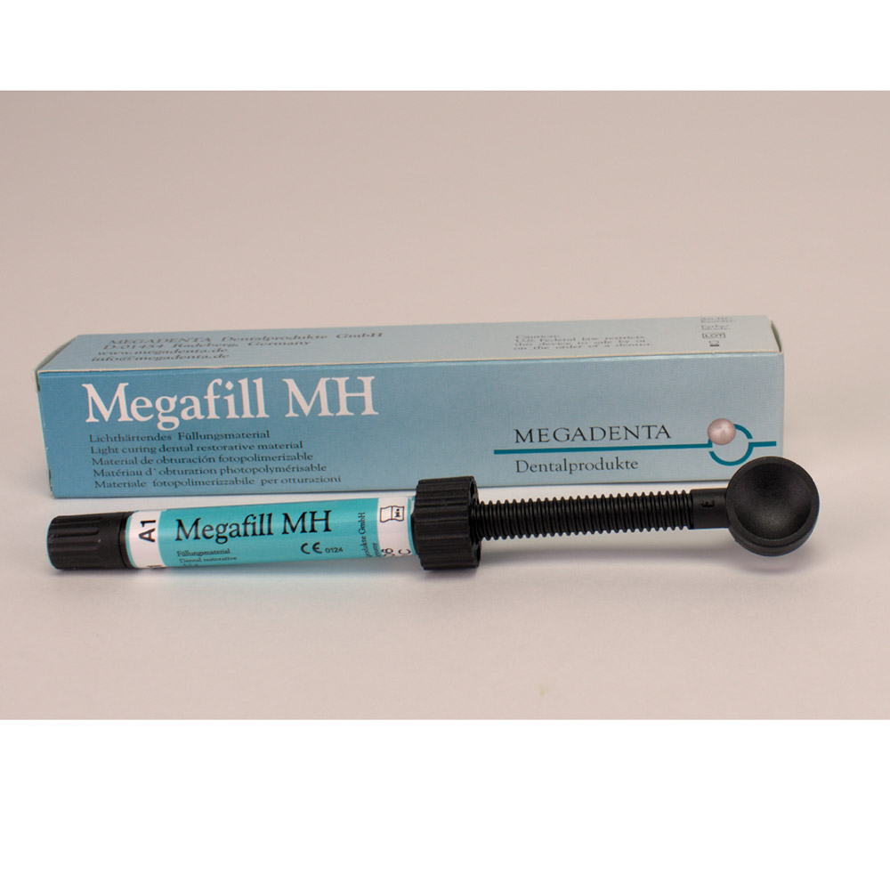 Megafill Mh A1, 4,5 g Spritze