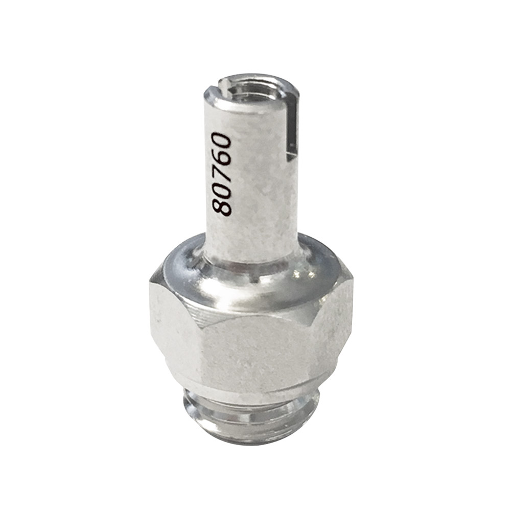 ZEG Adapter Innengewinde M3,5 x 0,6, Stück
