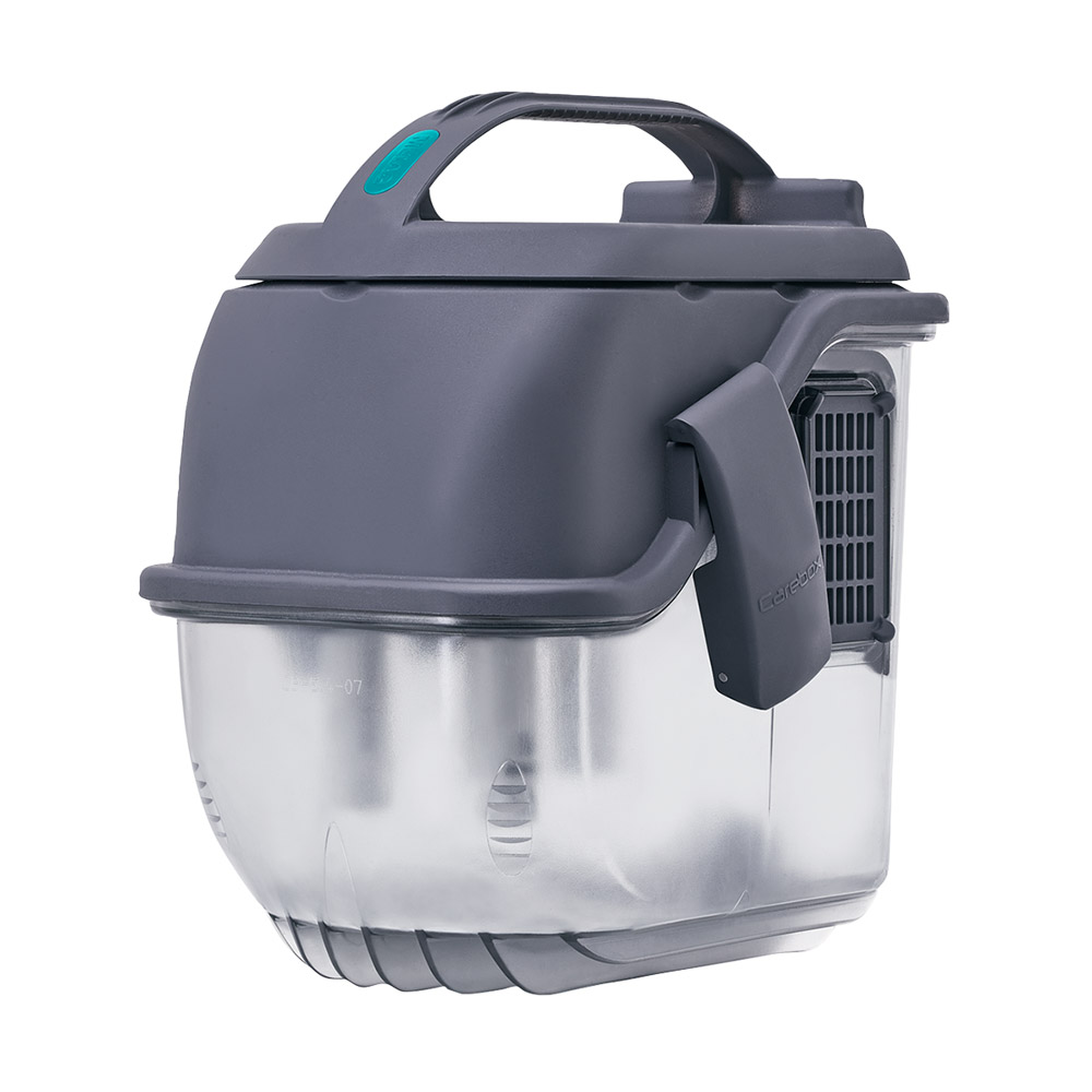 Melag Careclave Carebox green, Stück
