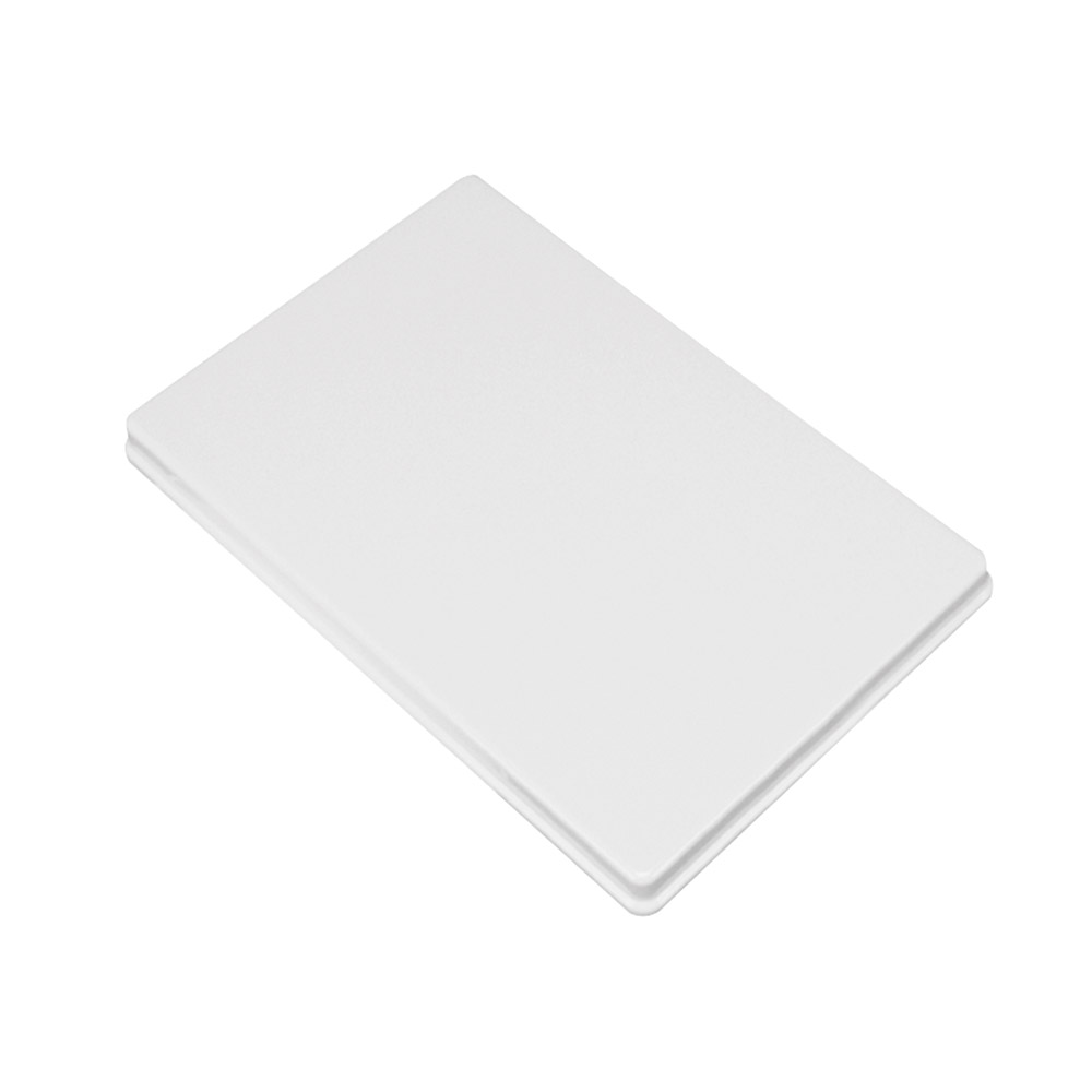 Novotray Oberteil 28,8 x 18,5 x 2,1 cm weiß, Stück