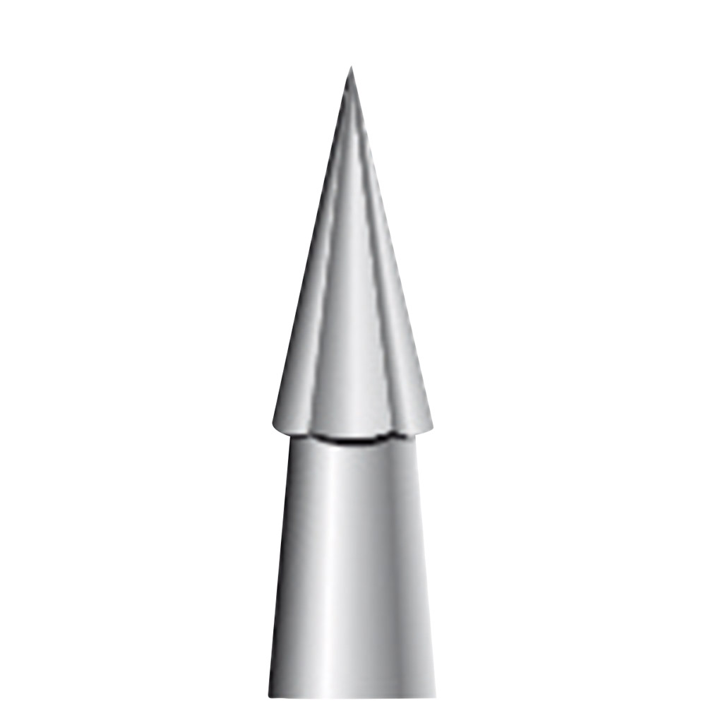 HM Finierer Hst TC850 6 010, 5 Stück