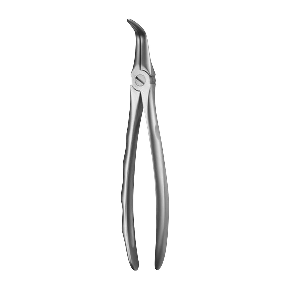Zahnzange Liquid Steel Figur 145 UK Weisheitszahn, Stück