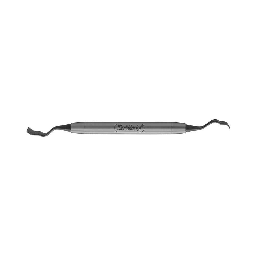 Buser Knochenschaber 1-2 Blackline 3,0 - 4,0 mm, Stück