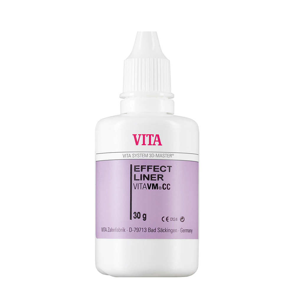 Vita VM CC Effect Liner EL6, 30 g