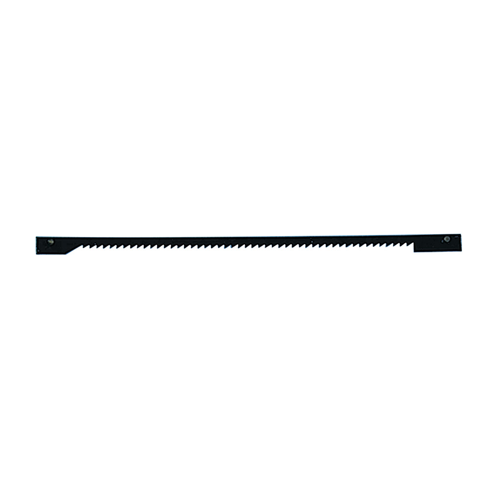 Sägeblätter 0,18 x 2 x 75 mm S-U, 144 Stück
