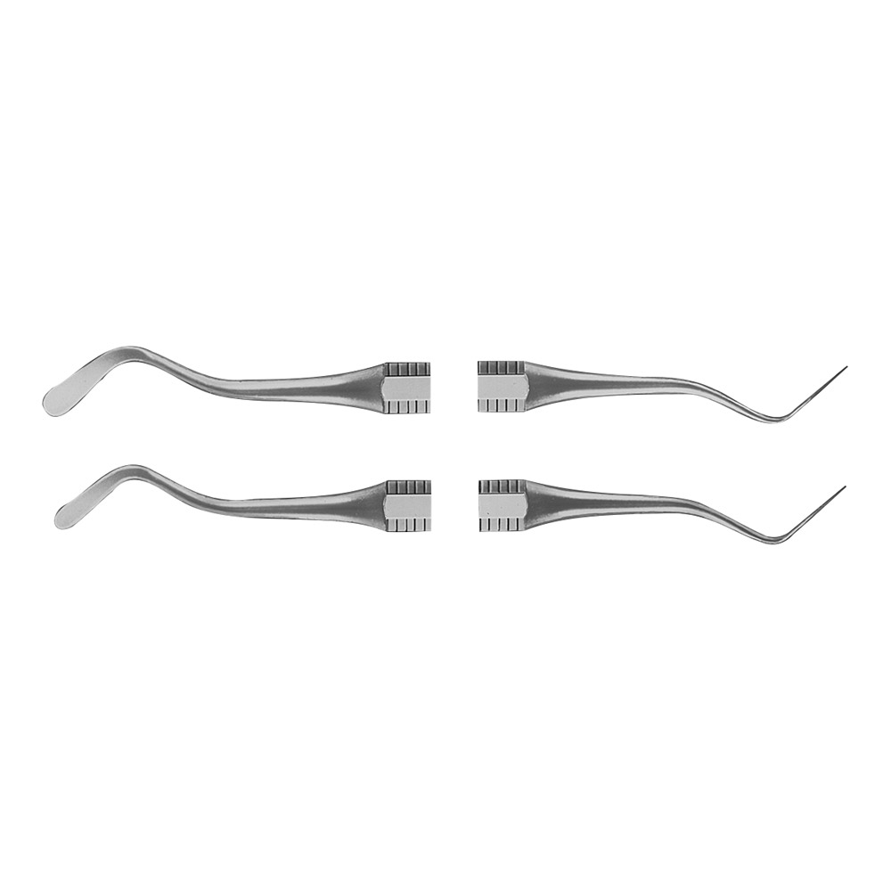 Füllungsinstrument 3902-14, Stück