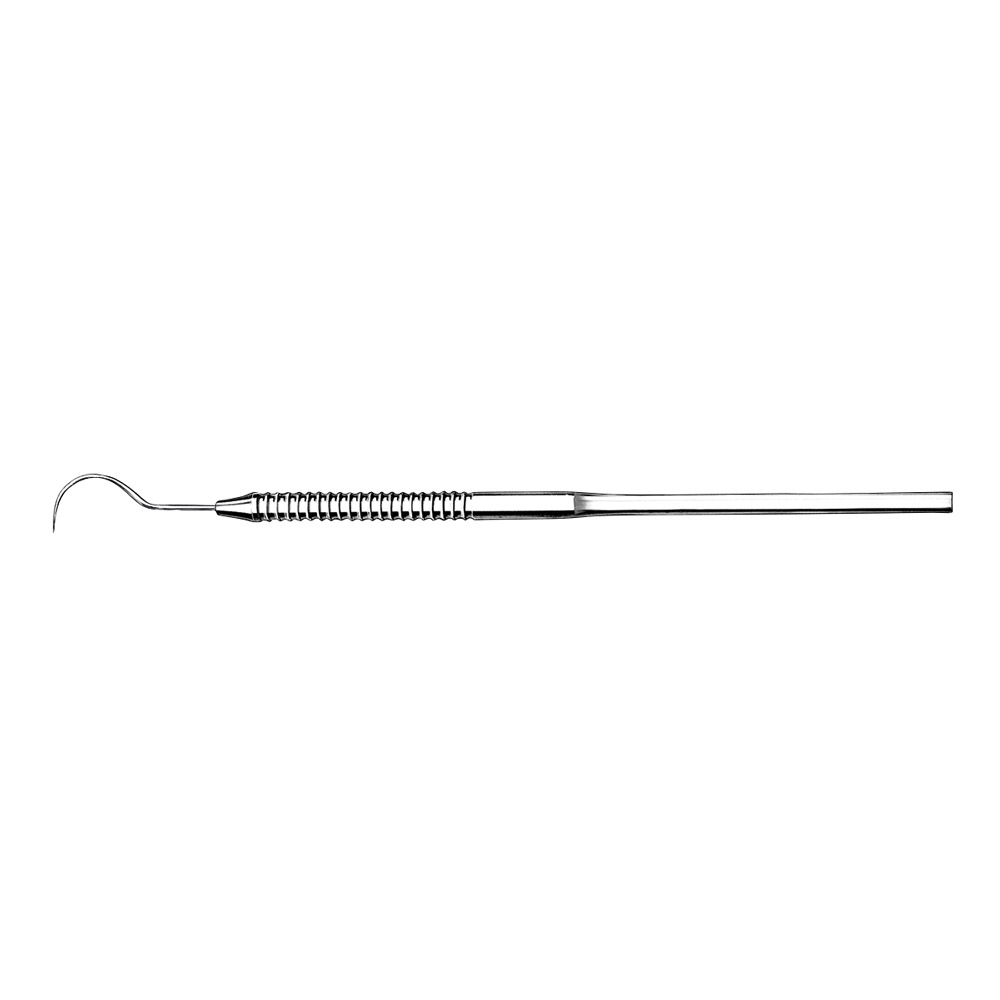 Sonde 1082/23, Stück