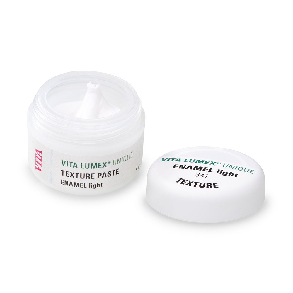 LUMEX UNIQUE TEXTURE PASTE, ENAMEL light 4g