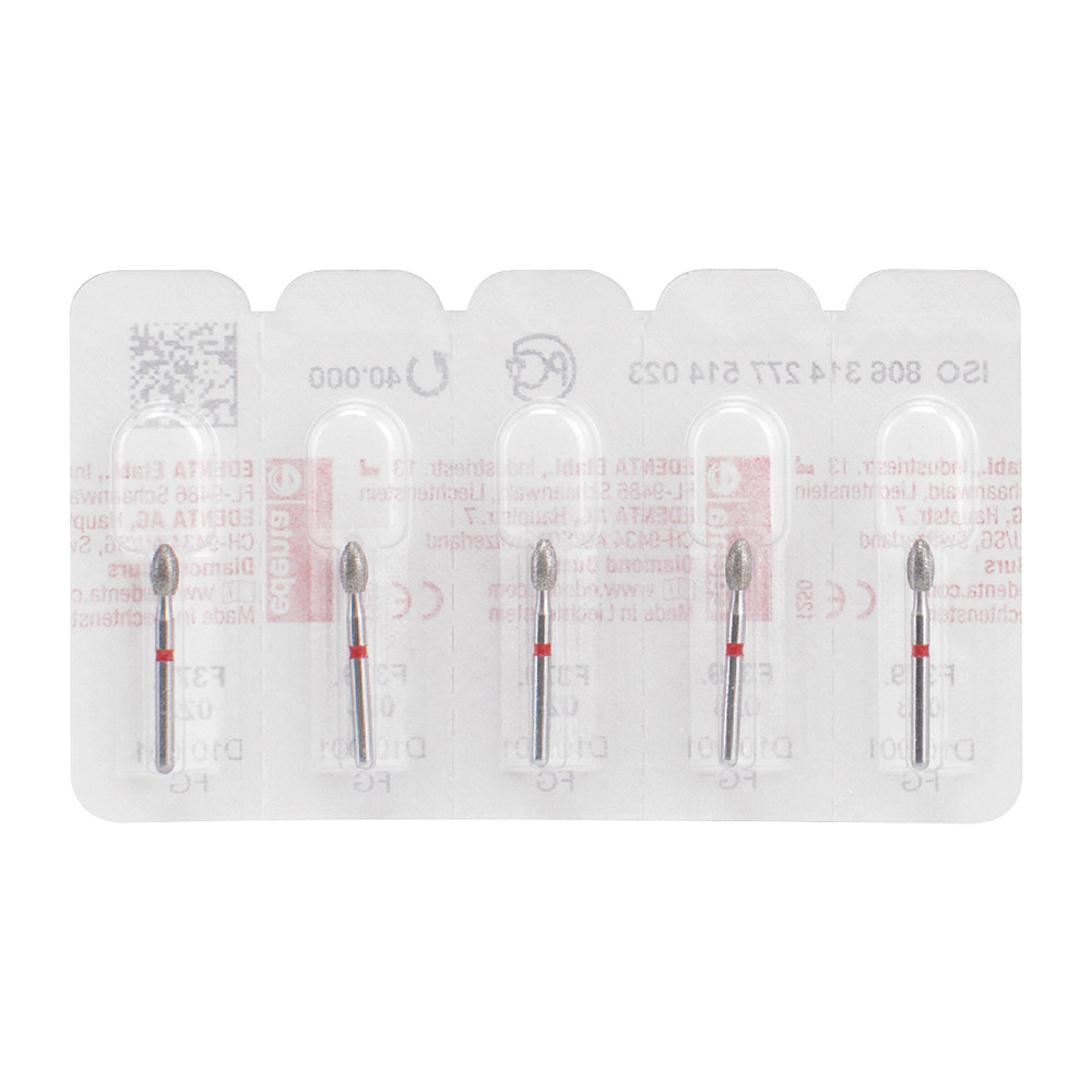 Diamant FG 379 023 F, 5 Stück