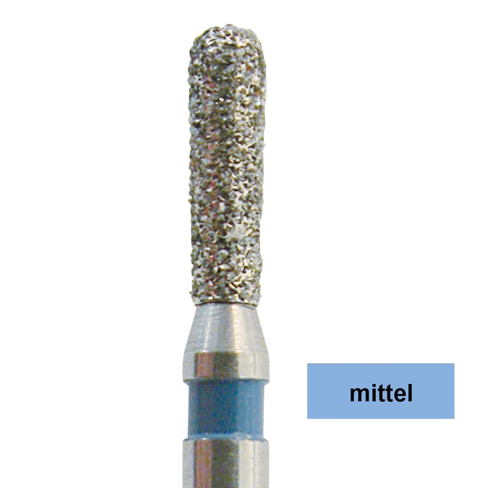 Diamant FG 808R 012, 5 Stück