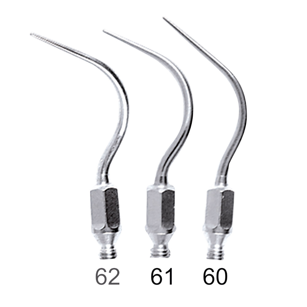 SONICflex Paro Spitzensatz 60A, 61A, 62A, Set