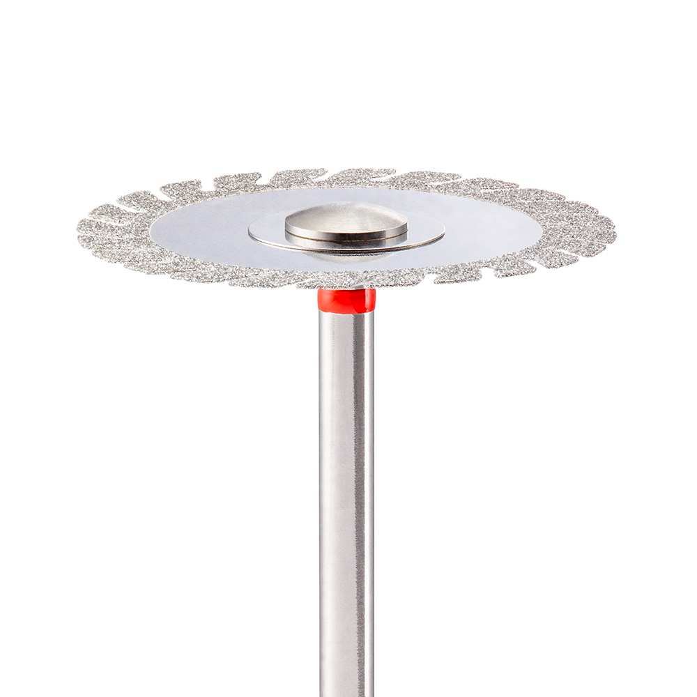 Diamantscheibe Hst 705 220 F, Stück