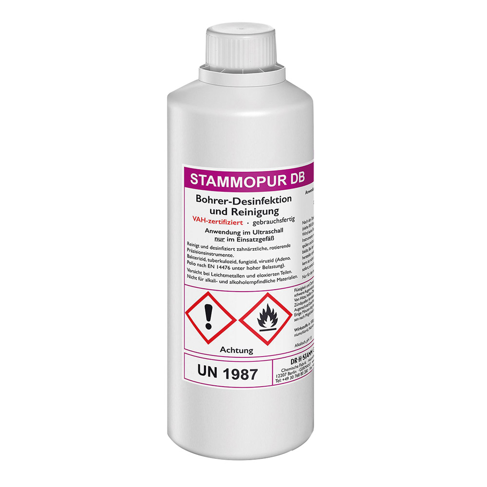Stammopur DB, 1 L Flasche