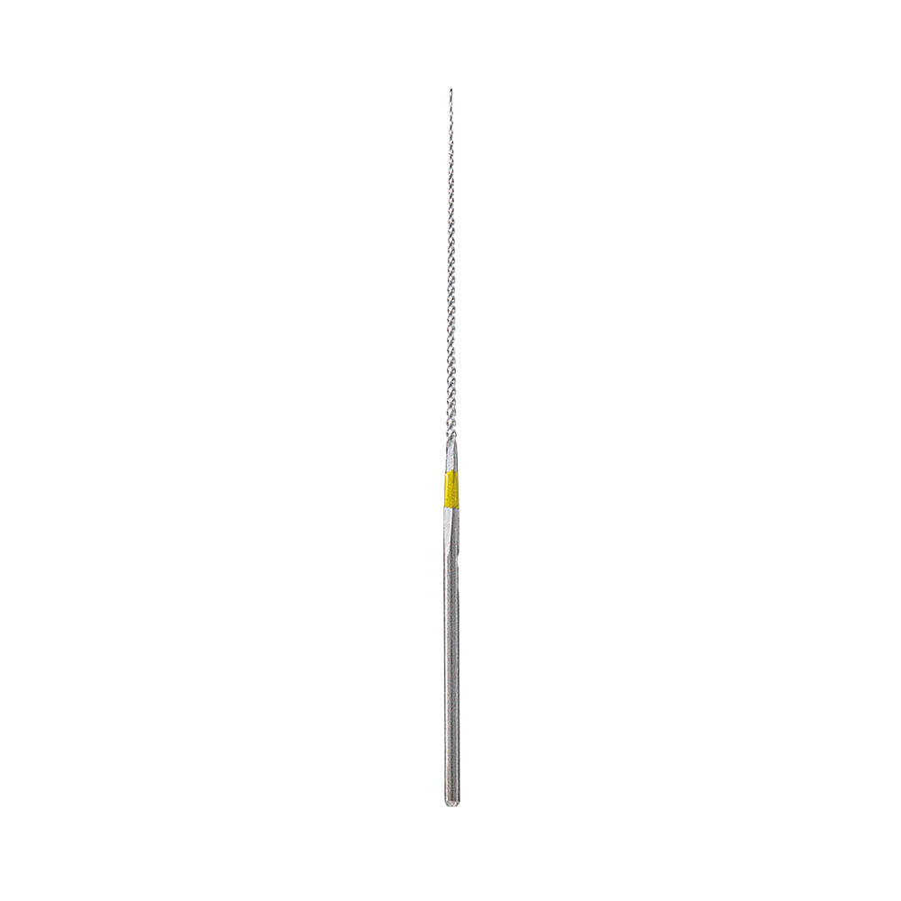 Universalfeile V-U20 23 mm, 6 Stück
