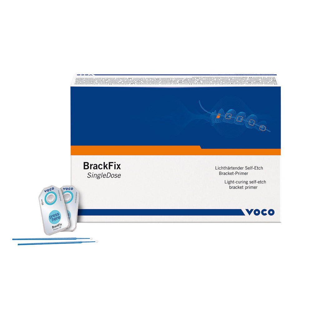 BrackFix Primer SE SingleDose, 50 Stück