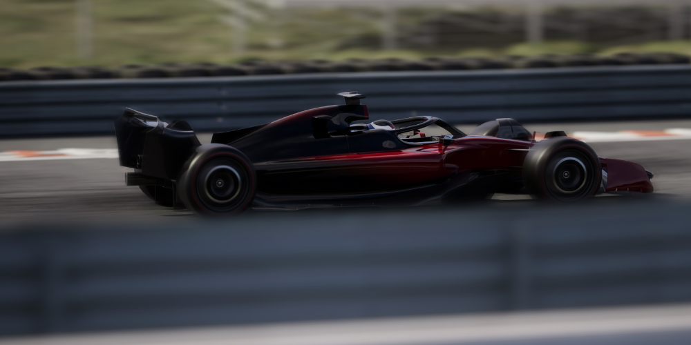 11.09.2026: Praxisgründertag Red Bull Ring