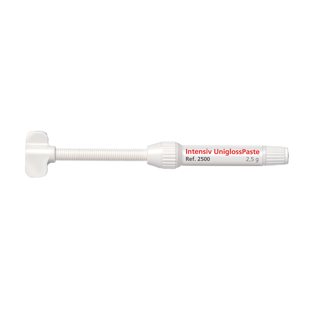 Unigloss Paste, 2,5 g