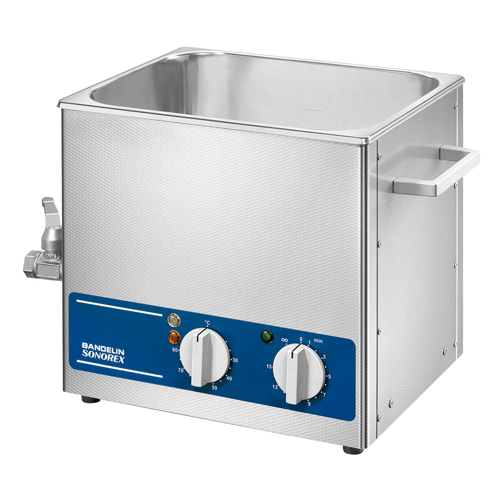 Ultraschallgerät Sonorex RK510H, Stück