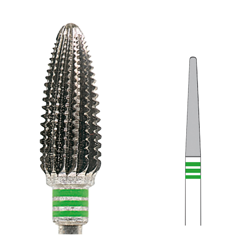 HM Fräse Edenta Hst 0175 023, Stück