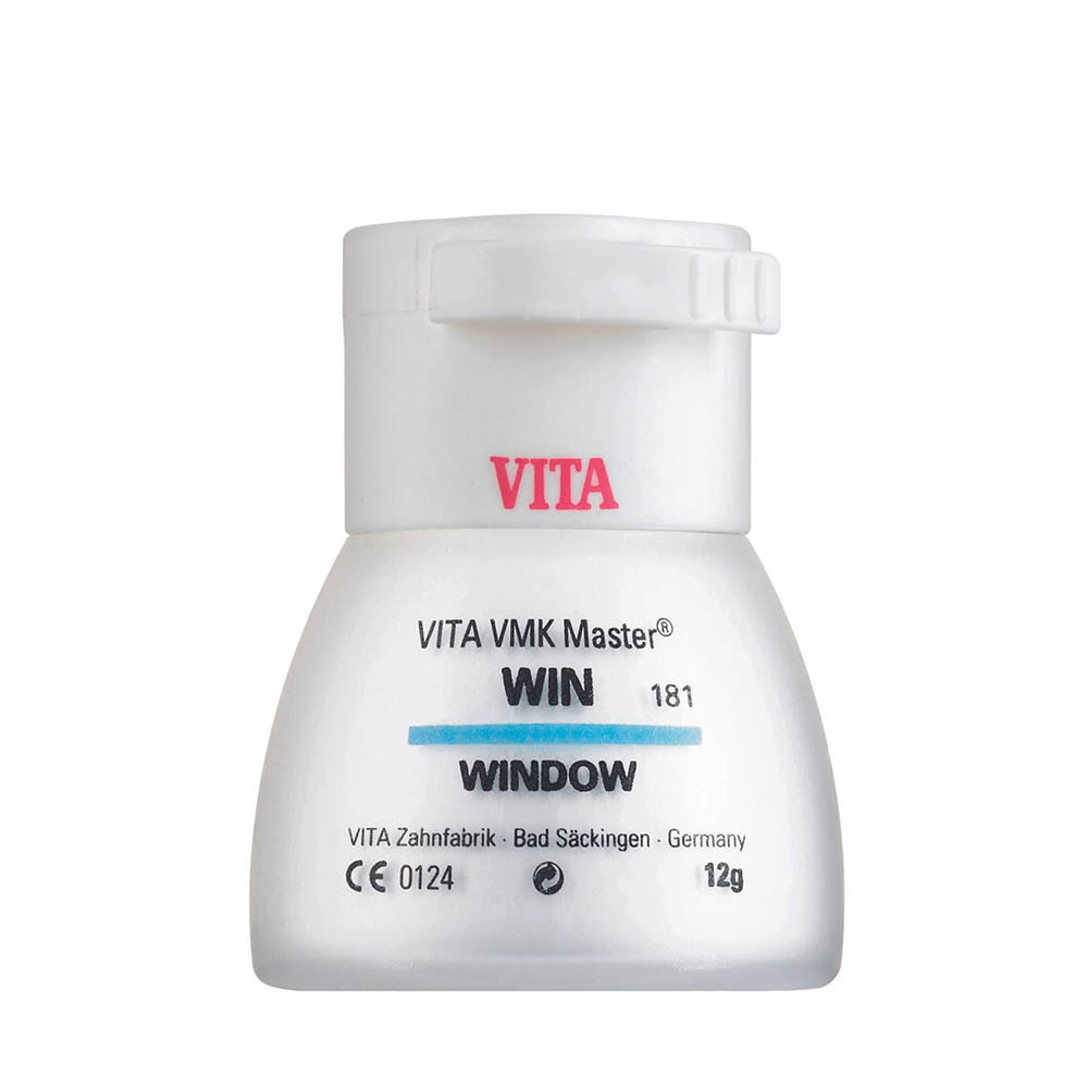 Vita VMK Master Window WIN, 12 g