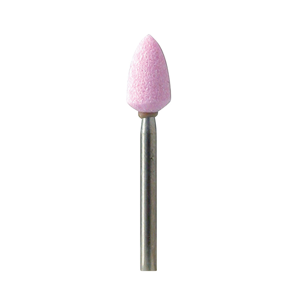 Schleifkörper Hst 663 060 rosa, 5 Stück